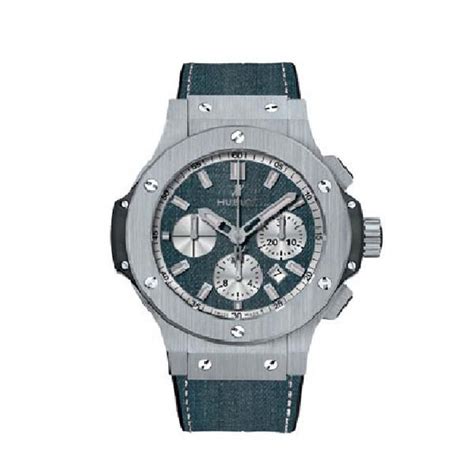 hublot big bang pieces
